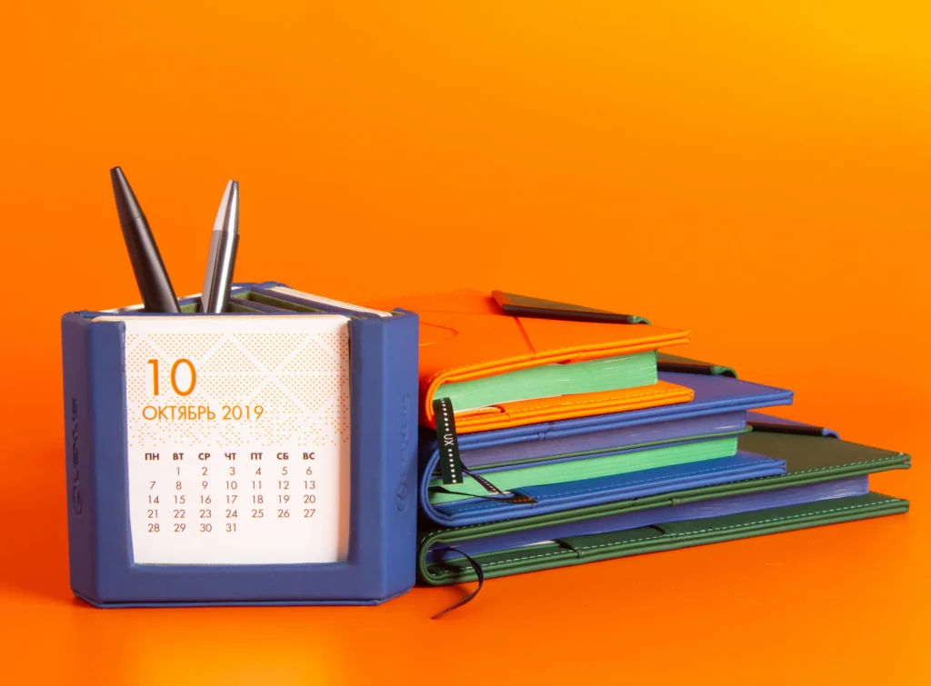 Блокнот и органайзер (1)