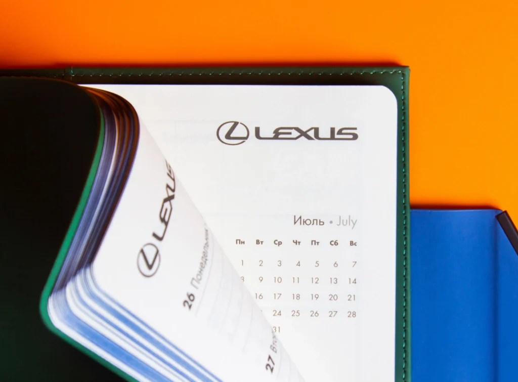 Блокнот и органайзер (2)