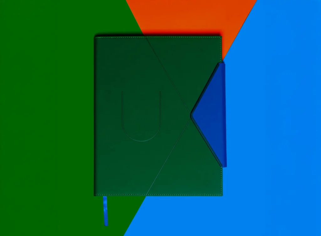 Блокнот и органайзер (3)