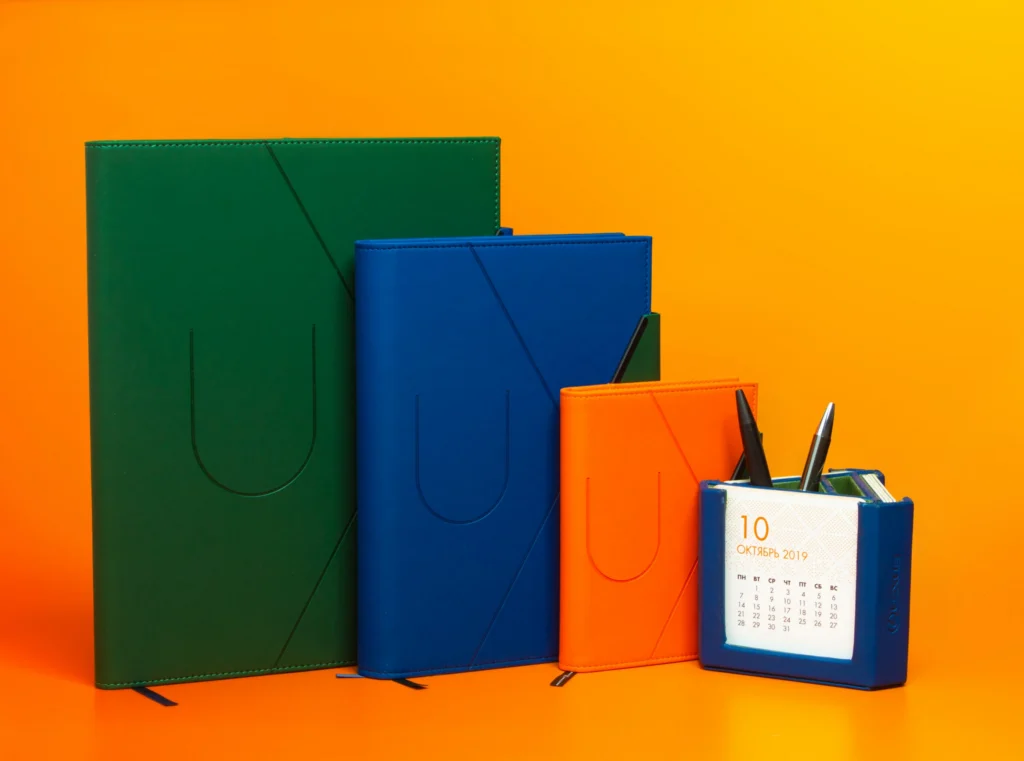 Блокнот и органайзер (5)