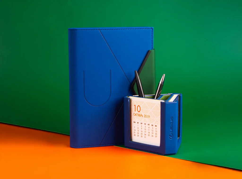 Блокнот и органайзер (6)