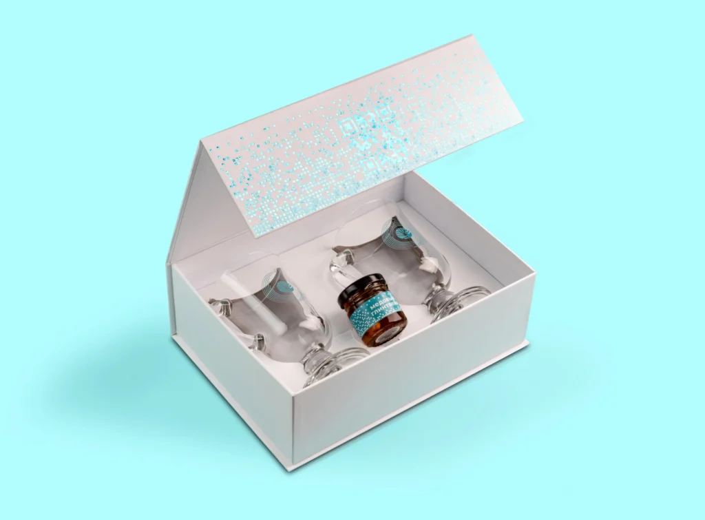 Набор для глинвейна (2)