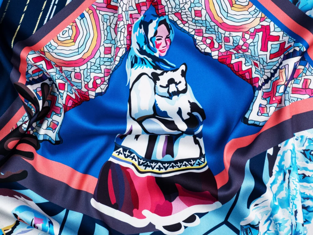 Норникель платки_3