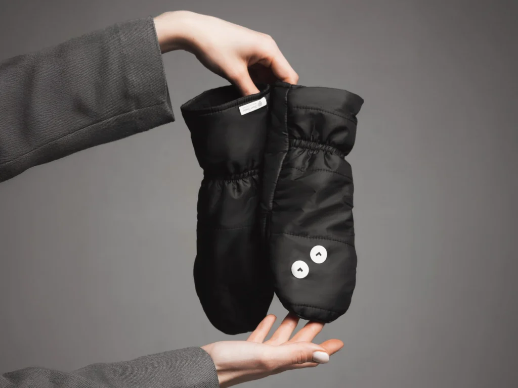 ЭлитТрейд варежки